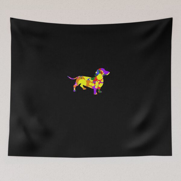 Item preview, Dachshund designed and sold by Jonnydowntown.