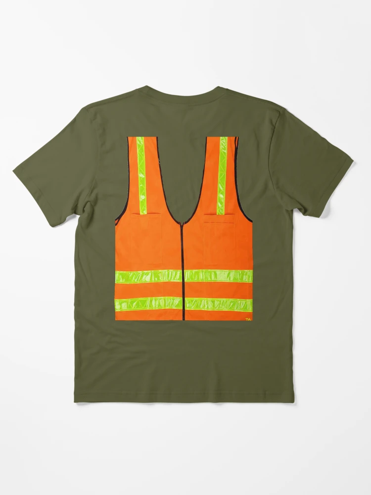 Truecrest on sale safety shirts