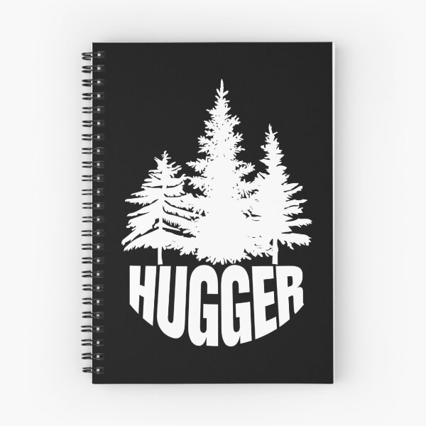 Item preview, Green Environmentalist product - Tree Hugger designed and sold by Lisbob.