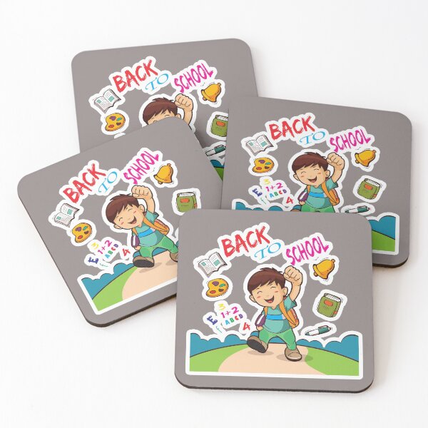 Item preview, Copy of Copy of back to school.back to school accessories.back to school books. designed and sold by larssenhere.