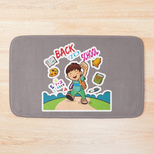 Item preview, Copy of Copy of back to school.back to school accessories.back to school books. designed and sold by larssenhere.