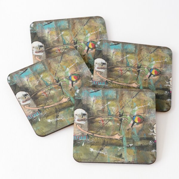 Item preview, The Beach is Dirty designed and sold by David Irvine.