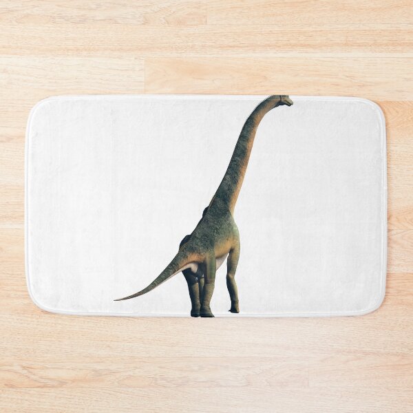 Item preview, Giant Sauropod Back designed and sold by Daniel Eskridge.
