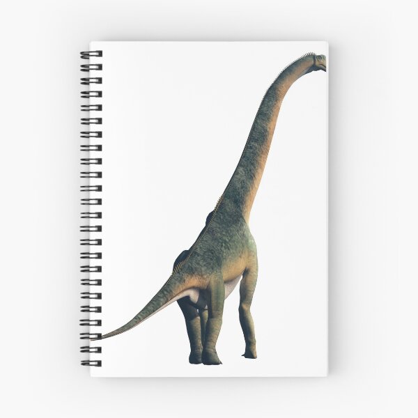 Item preview, Giant Sauropod Back designed and sold by Daniel Eskridge.