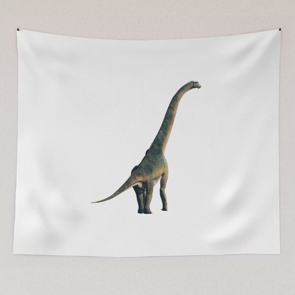 Item preview, Giant Sauropod Back designed and sold by Daniel Eskridge.