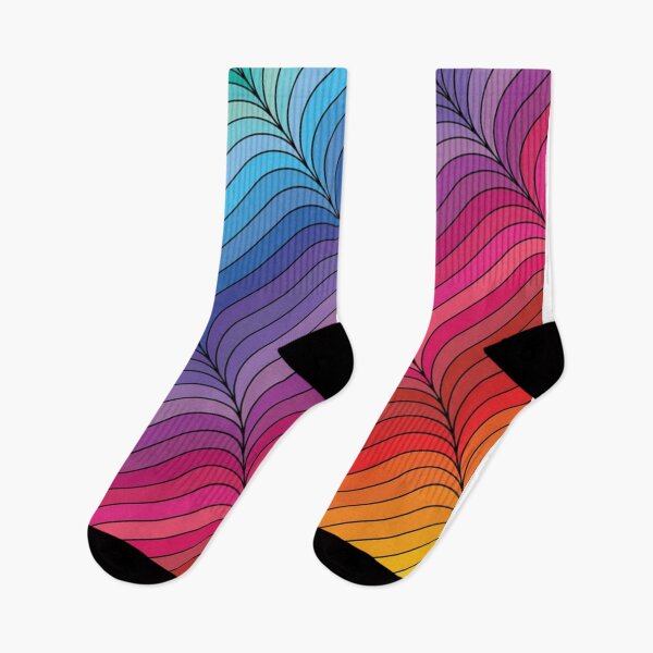 Item preview, Rainbow Columns designed and sold by boojun.