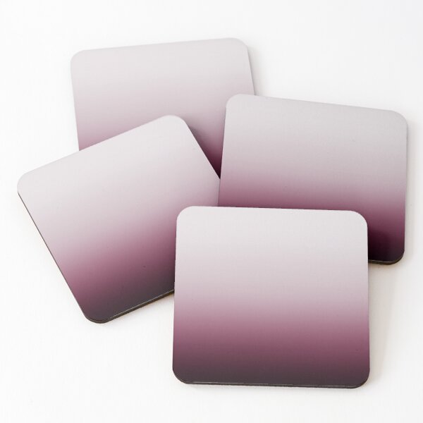 Item preview, Deep Dusty Rose Ombre designed and sold by KelseyLovelle.
