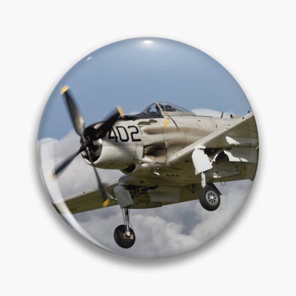 Item preview, Douglas AD-4NA Skyraider  designed and sold by Andy Harker.