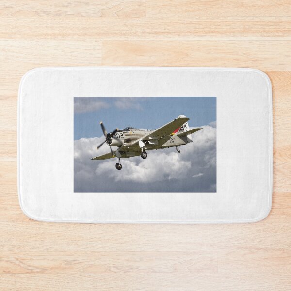 Item preview, Douglas AD-4NA Skyraider  designed and sold by Andy Harker.