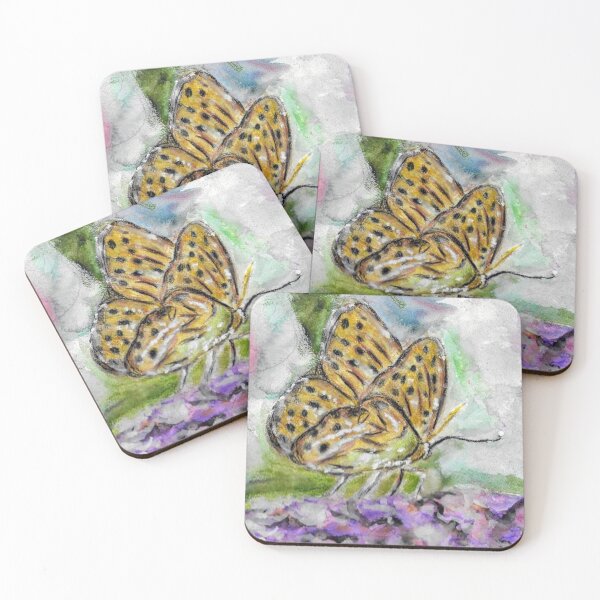 Item preview, Butterfly Landing designed and sold by RobynLee.