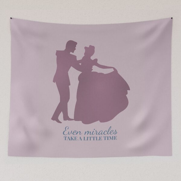 Item preview, Cenicienta designed and sold by mirandathorne16.
