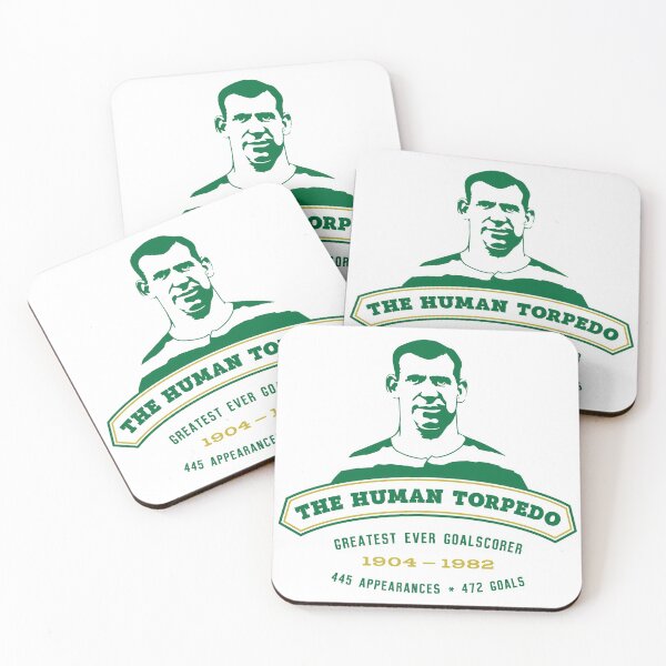 Item preview, The Human Torpedo designed and sold by Shamrocker.