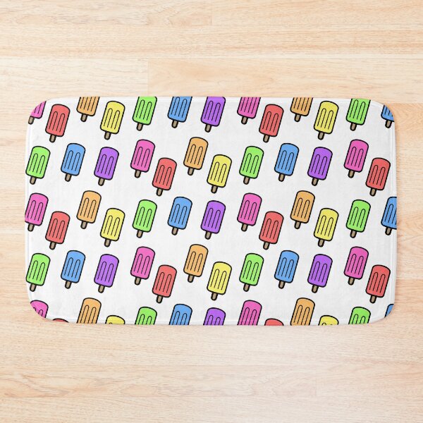 Item preview, Popsicles designed and sold by hannahlllttt.