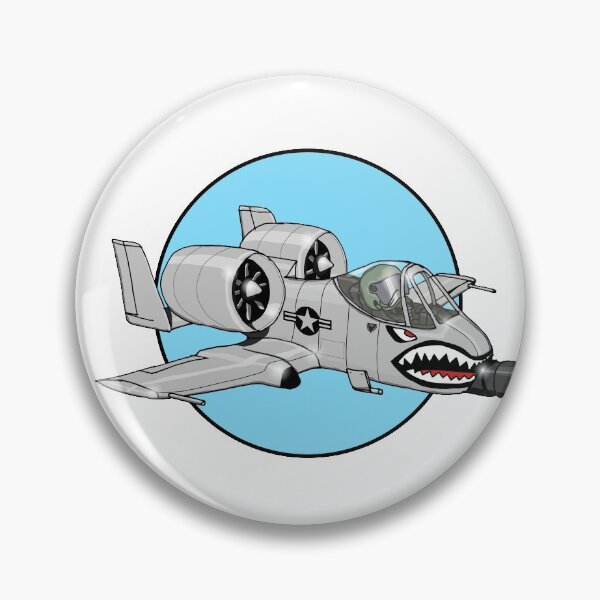 Item preview, A-10 Warpiglet designed and sold by Greboge.
