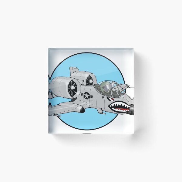Item preview, A-10 Warpiglet designed and sold by Greboge.