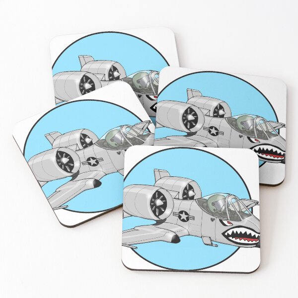 Item preview, A-10 Warpiglet designed and sold by Greboge.