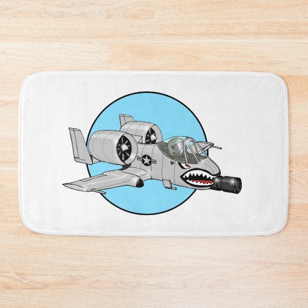 Item preview, A-10 Warpiglet designed and sold by Greboge.