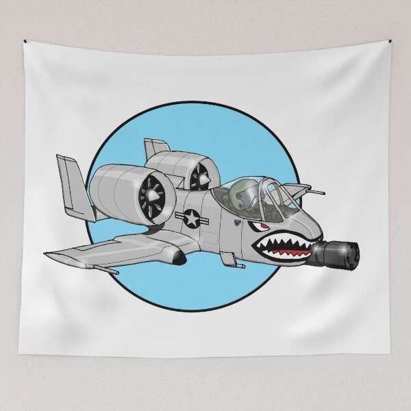 Item preview, A-10 Warpiglet designed and sold by Greboge.