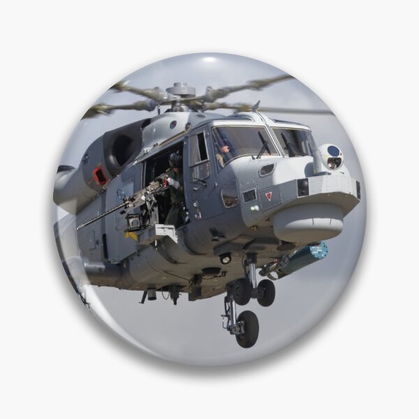 Item preview, AgustaWestland Wildcat HMA.2  designed and sold by Andy Harker.