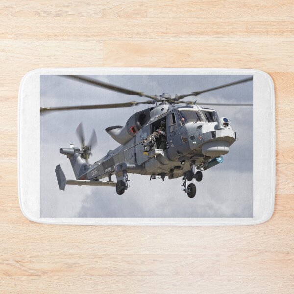 Item preview, AgustaWestland Wildcat HMA.2  designed and sold by Andy Harker.
