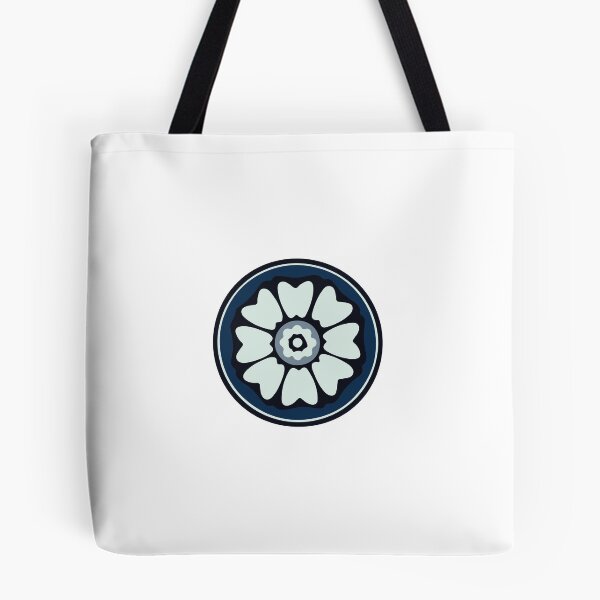 Item preview, White Lotus designed and sold by AsaBloom.