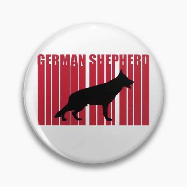 Item preview, german shepherd shirt designed and sold by Babmk.