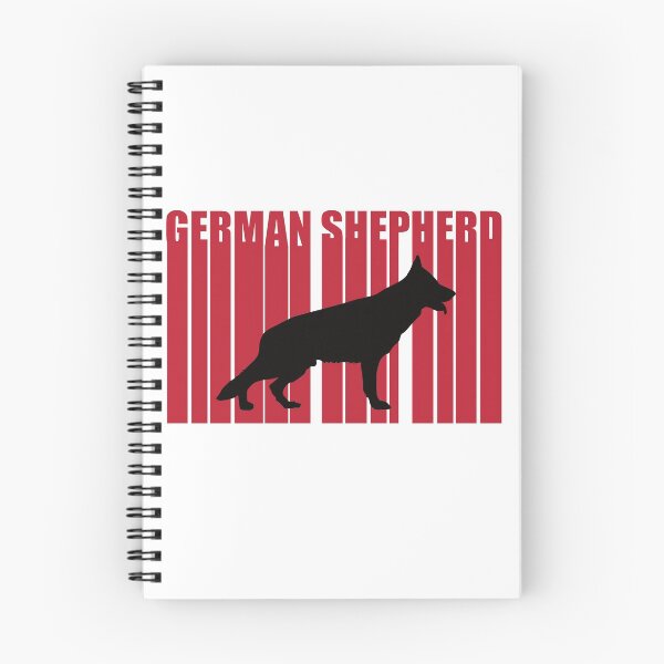 Item preview, german shepherd shirt designed and sold by Babmk.