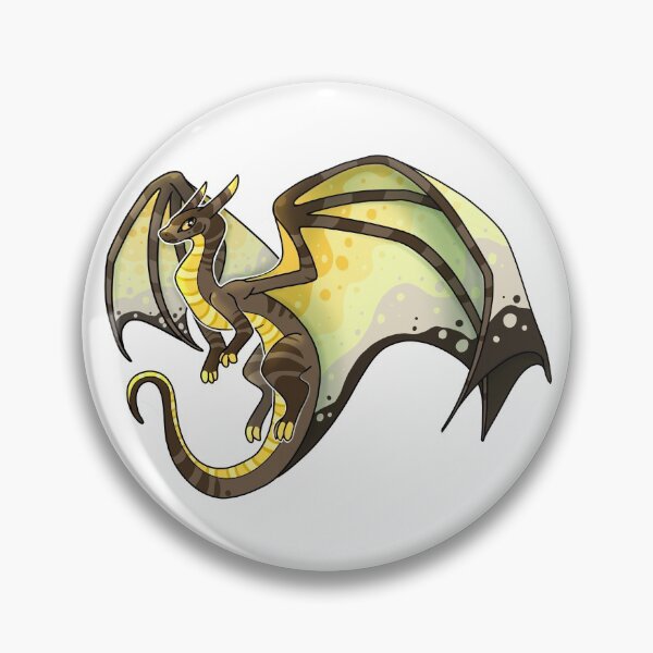 Item preview, Angled AroAce Dragon Friend designed and sold by aevios.