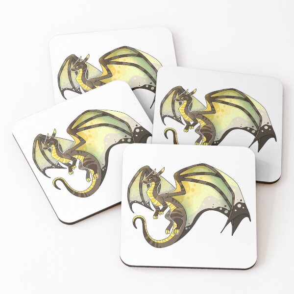 Item preview, Angled AroAce Dragon Friend designed and sold by aevios.