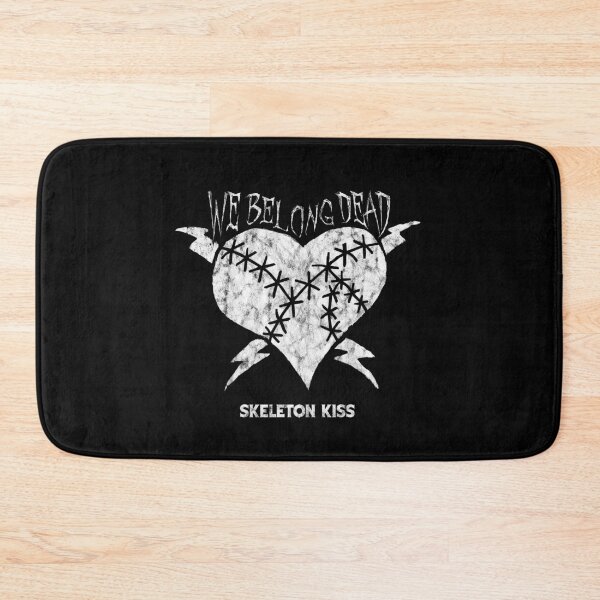 Item preview, We Belong Dead designed and sold by Kevin Weldon.