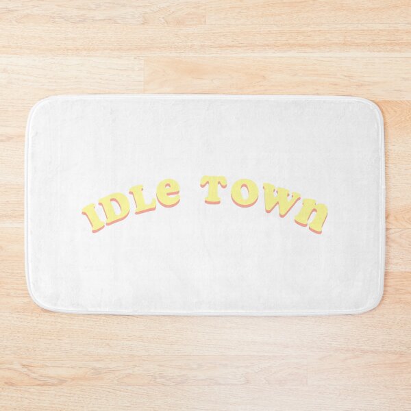 Item preview, Idle Town designed and sold by edisr00.
