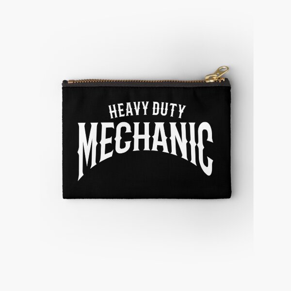 Artikelvorschau, Heavy Duty Mechanic entworfen und verkauft von Shirty-Life.