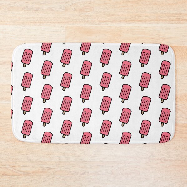 Item preview, Strawberry Popsicle designed and sold by hannahlllttt.
