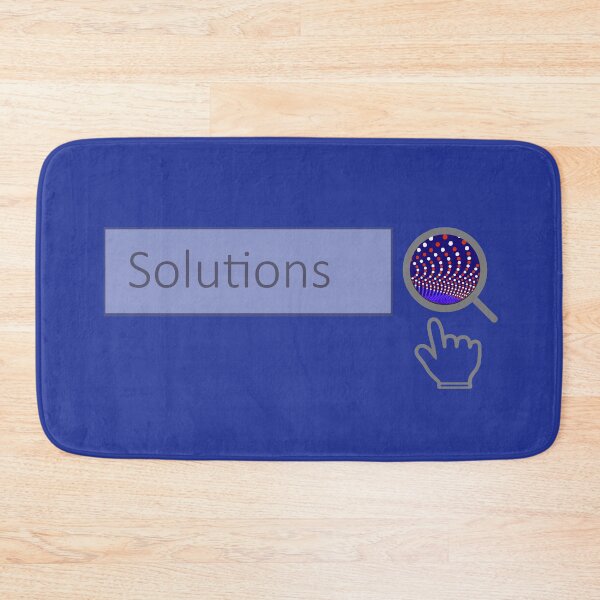 Item preview, Search for Solutions designed and sold by ATJones.