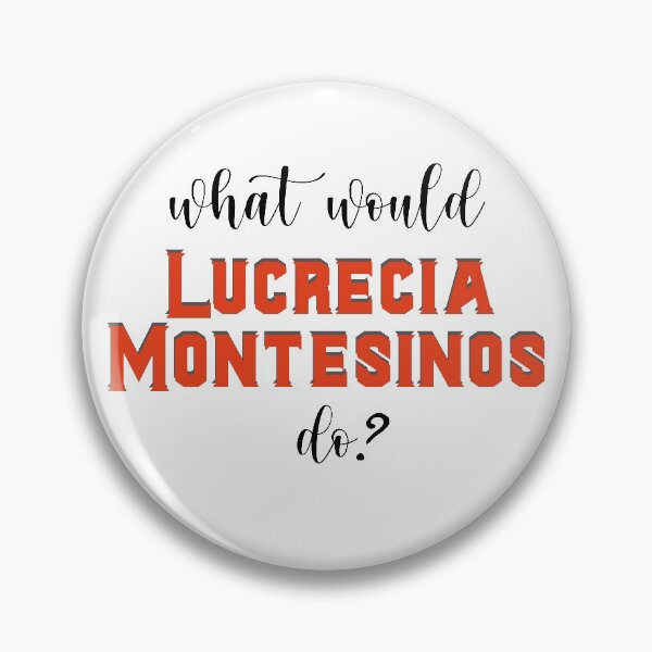 Item preview, What would LM do? designed and sold by ThingsShop.