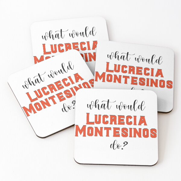 Item preview, What would LM do? designed and sold by ThingsShop.