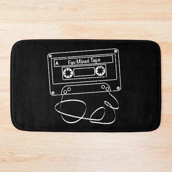 Item preview, 80's Mixed Tape designed and sold by TheFlying6.