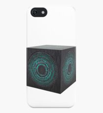The pandorica iPhone SE/5s/5 Case