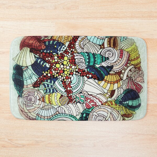 Item preview, She Sells Seashells designed and sold by boojun.