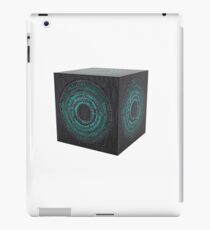 The pandorica iPad Case/Skin