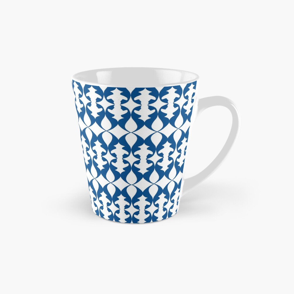 Item preview, Tall Mug designed and sold by OmniaStore.