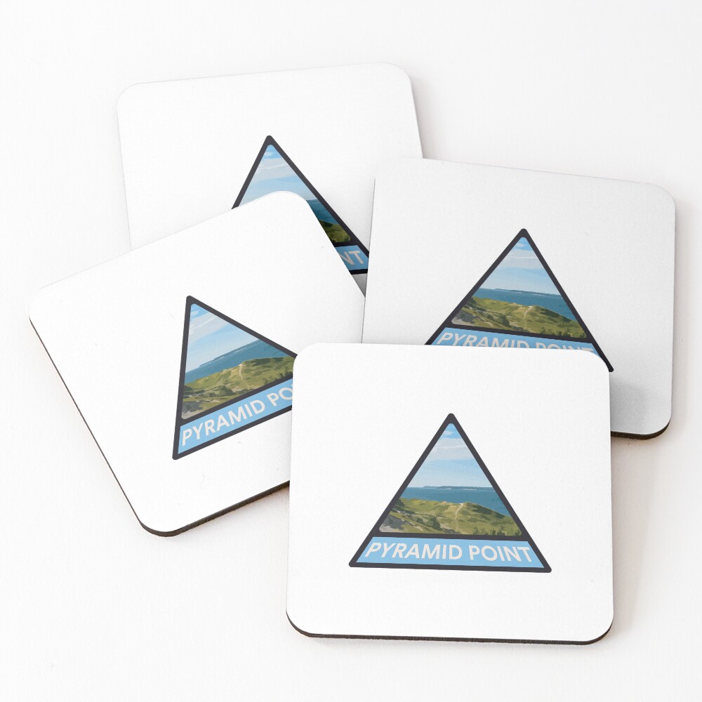 Item preview, Coasters (Set of 4) designed and sold by steinibe.