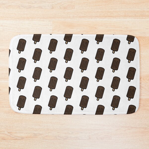 Item preview, Chocolate Popsicle designed and sold by hannahlllttt.
