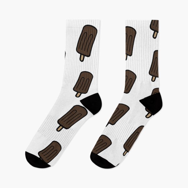 Item preview, Chocolate Popsicle designed and sold by hannahlllttt.