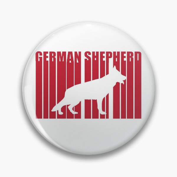 Item preview, german shepherd shirt designed and sold by Babmk.