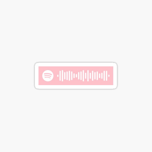 Ariana Stickers Redbubble - roblox music codes no tears left to cry