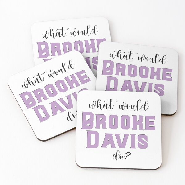 Item preview, What would BD do? designed and sold by ThingsShop.