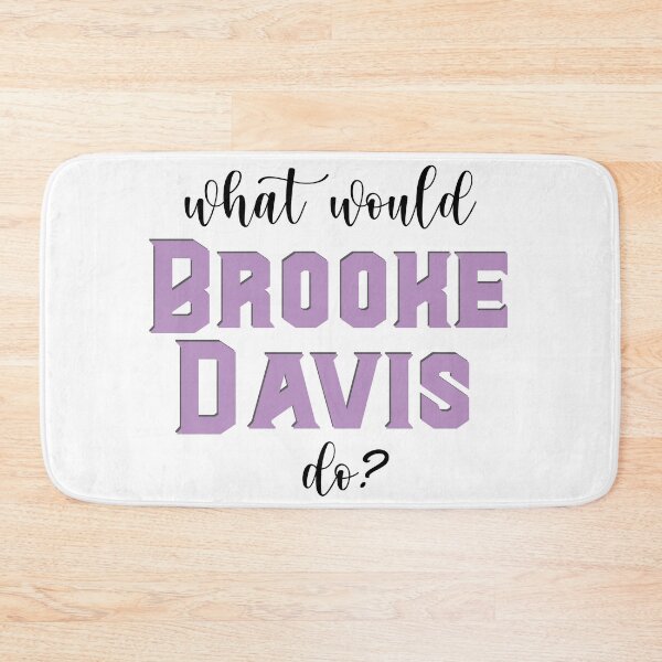 Item preview, What would BD do? designed and sold by ThingsShop.