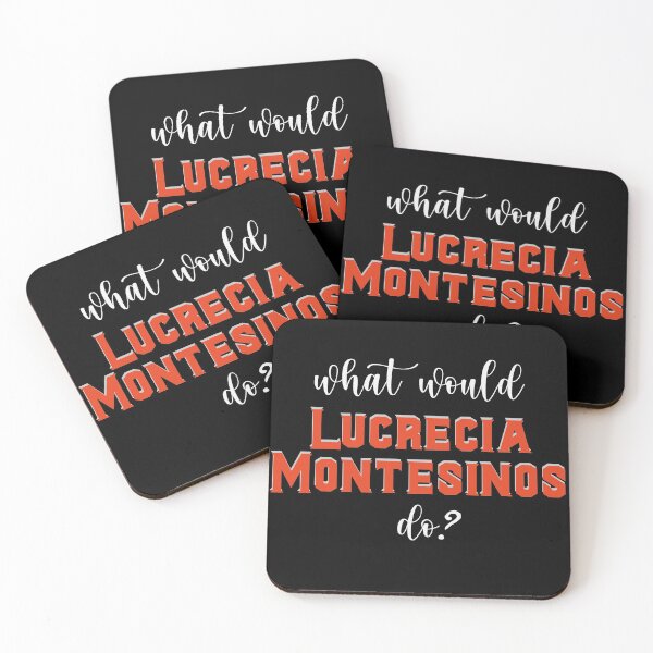 Item preview, What would LM do? designed and sold by ThingsShop.