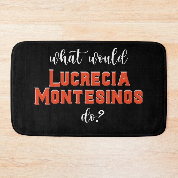 Item preview, What would LM do? designed and sold by ThingsShop.